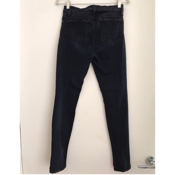 J Brand distressed skinny jeans - HOST PICK - Picture 3 of 4